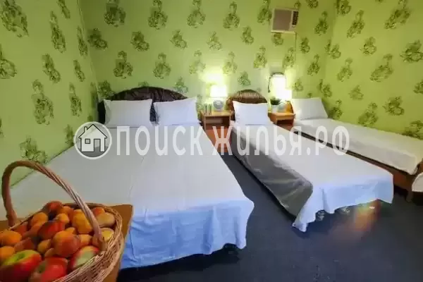 «Желанный Гость»