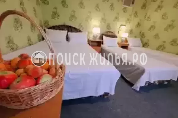 «Желанный Гость»