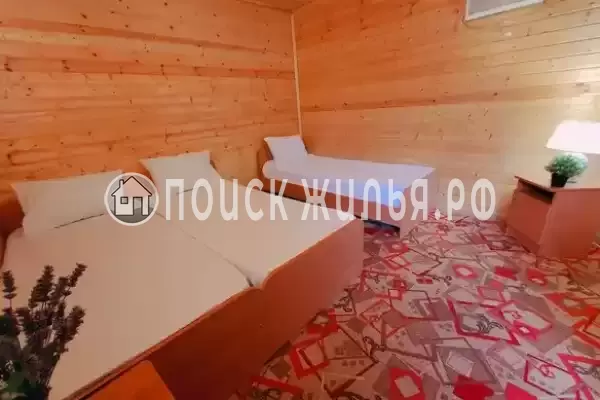 «Желанный Гость»