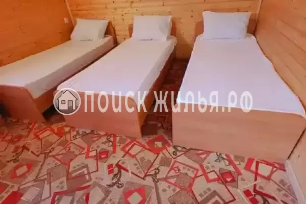 «Желанный Гость»