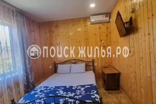 Гостевой дом «Гаяне» Гостевой дом «Гаяне»