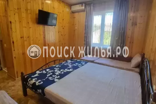 Гостевой дом «Гаяне» Гостевой дом «Гаяне»