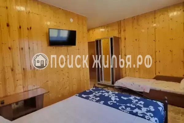 Гостевой дом «Гаяне» Гостевой дом «Гаяне»