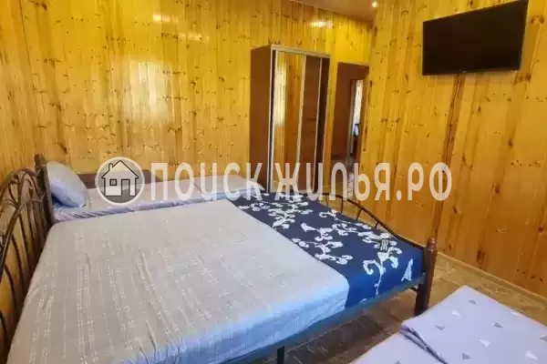 Гостевой дом «Гаяне» Гостевой дом «Гаяне»