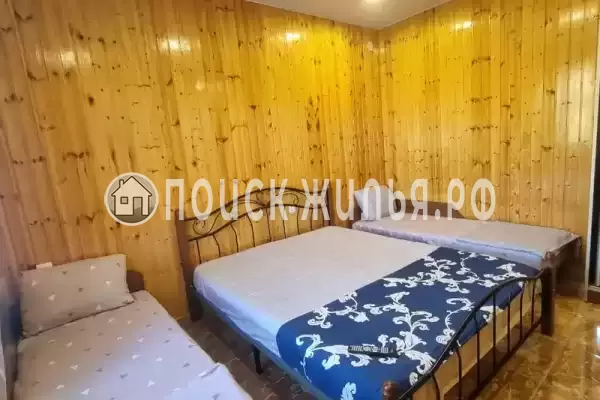 Гостевой дом «Гаяне» Гостевой дом «Гаяне»