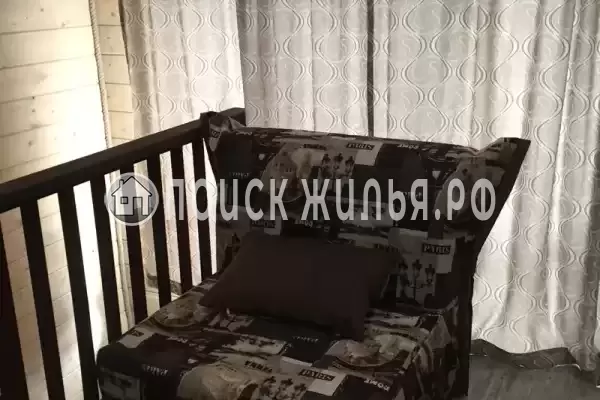 «Пайн Вуд»