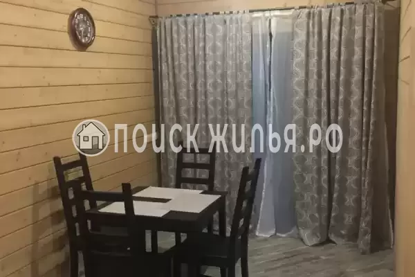 «Пайн Вуд»