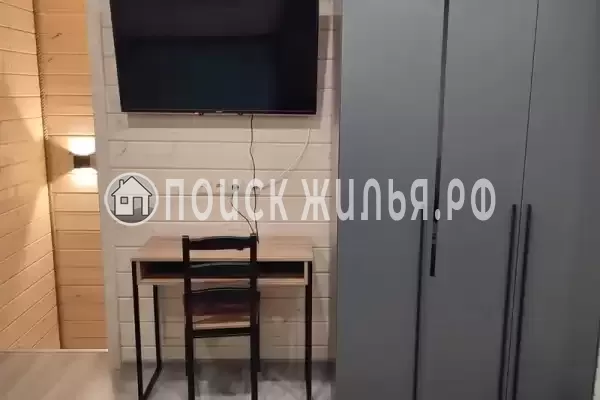 «Пайн Вуд»
