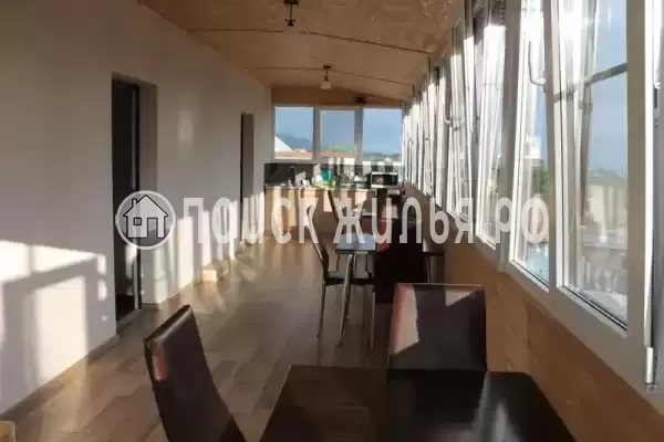 Частный сектор «Солнышко» Частный сектор «Солнышко»