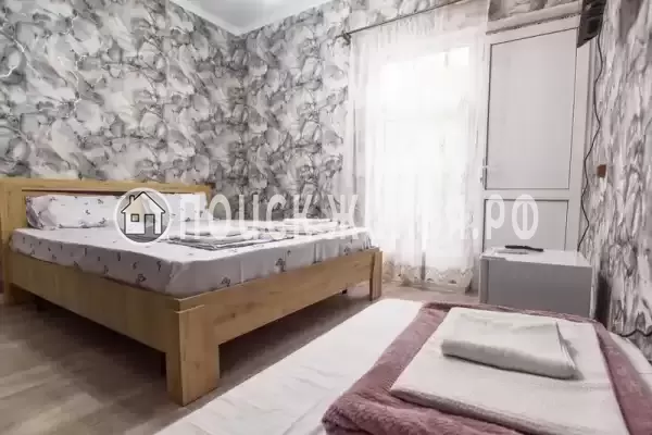 Гостевой дом «Валерия»