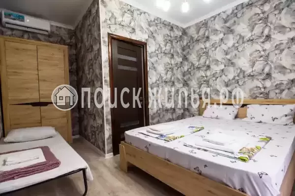 Гостевой дом «Валерия»