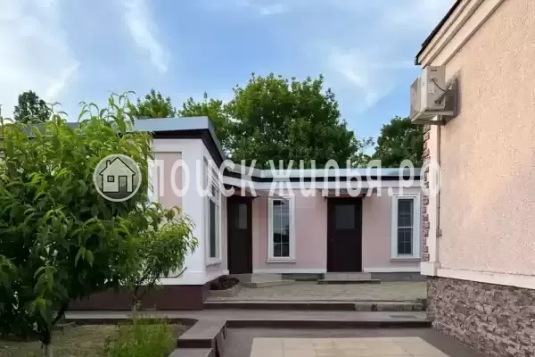 «Уютный гостевой дом на Лесной»