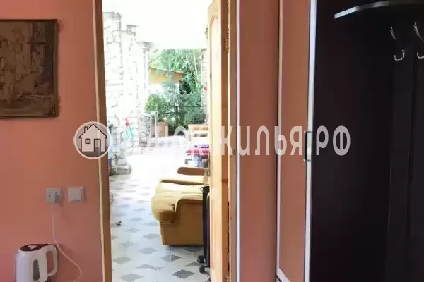 Гостевой дом «Эль-Плáтано»