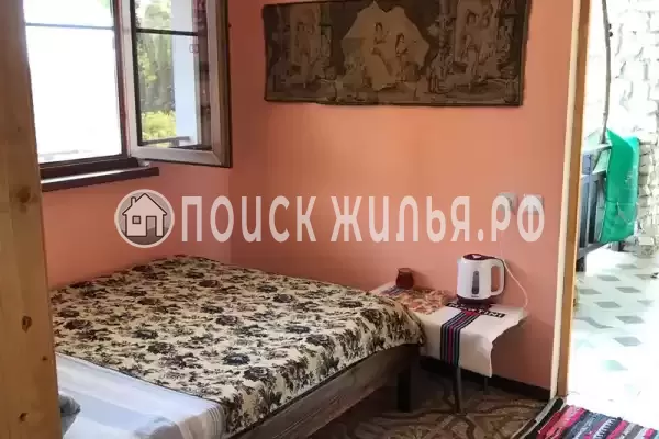 Гостевой дом «Эль-Плáтано»