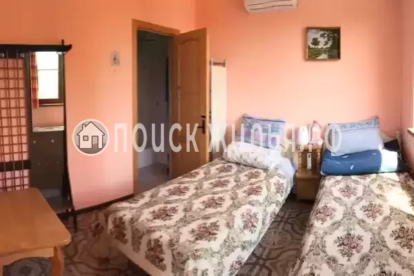 Гостевой дом «Эль-Плáтано»