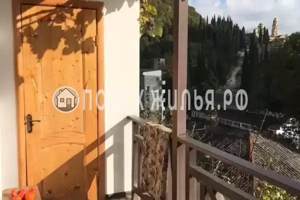 Гостевой дом «Эль-Плáтано»