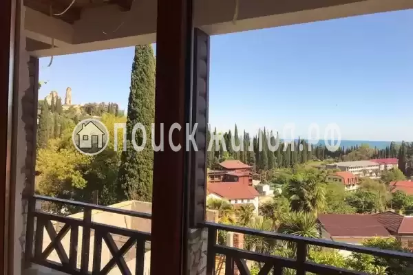 Гостевой дом «Эль-Плáтано»