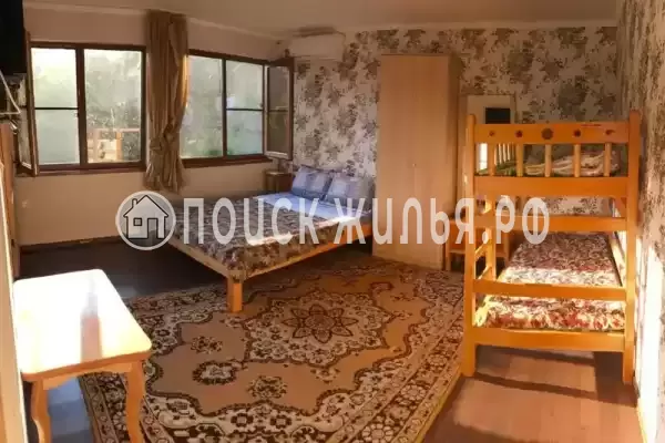 Гостевой дом «Эль-Плáтано»