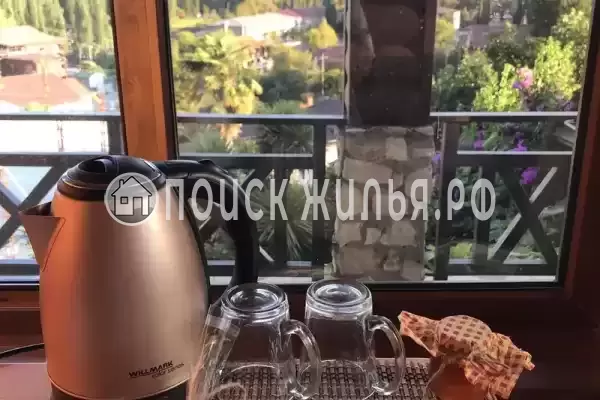 Гостевой дом «Эль-Плáтано»