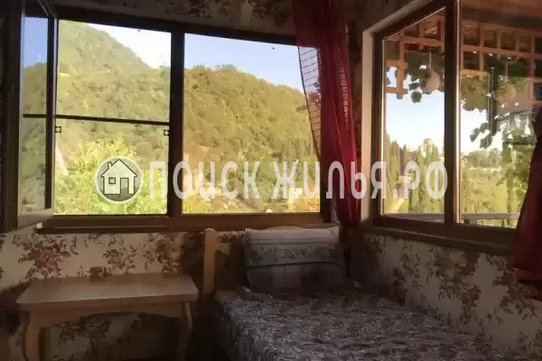 Гостевой дом «Эль-Плáтано»