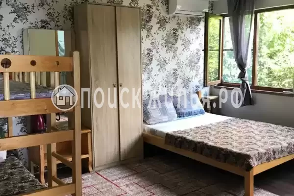 Гостевой дом «Эль-Плáтано»