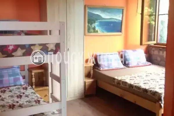 Гостевой дом «Эль-Плáтано»