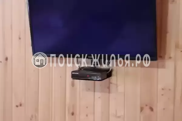 Гостевой дом «Лыхны»