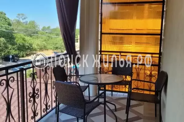 Частный сектор «Мандарин»