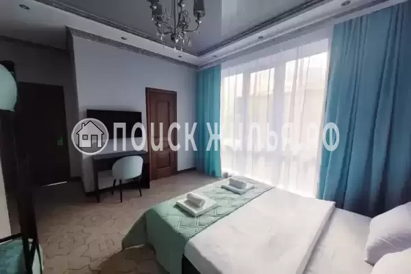 Частный сектор «Мандарин»