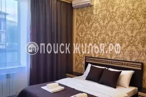 Частный сектор «Мандарин»