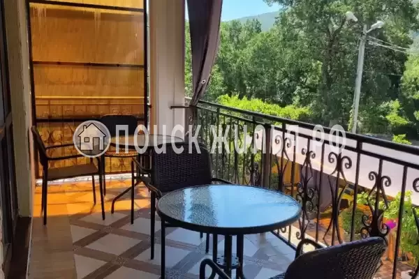 Частный сектор «Мандарин»