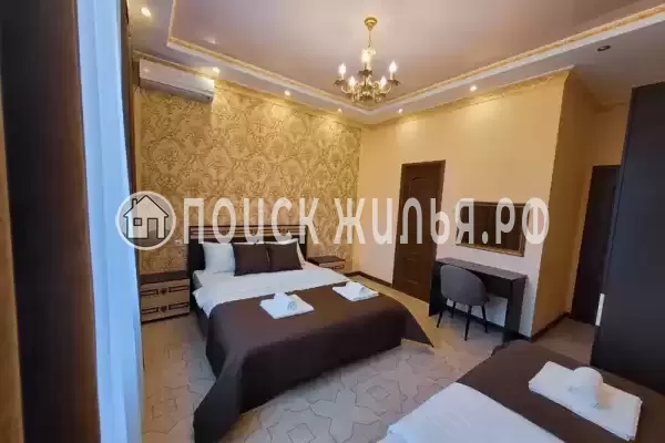 Частный сектор «Мандарин»