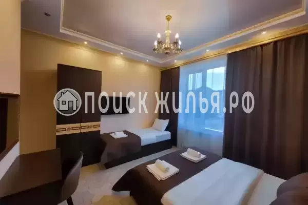 Частный сектор «Мандарин»