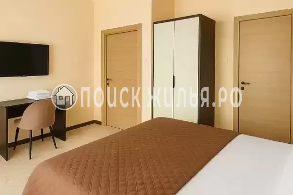 Частный сектор «Мандарин»