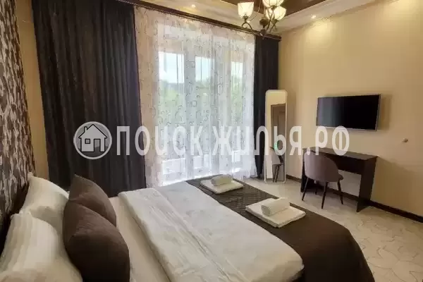 Частный сектор «Мандарин»