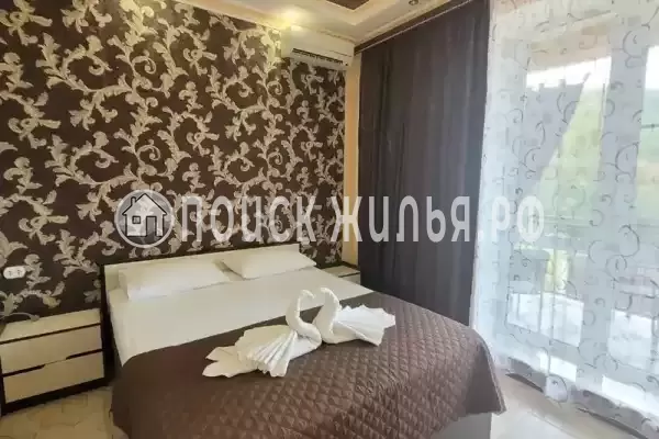 Частный сектор «Мандарин»