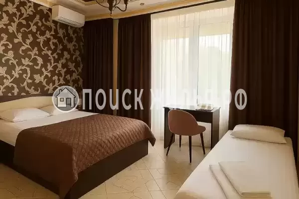 Частный сектор «Мандарин»