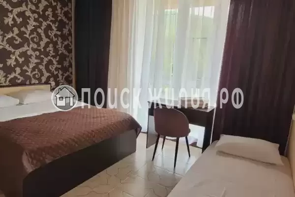 Частный сектор «Мандарин»