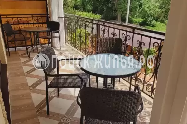 Частный сектор «Мандарин»