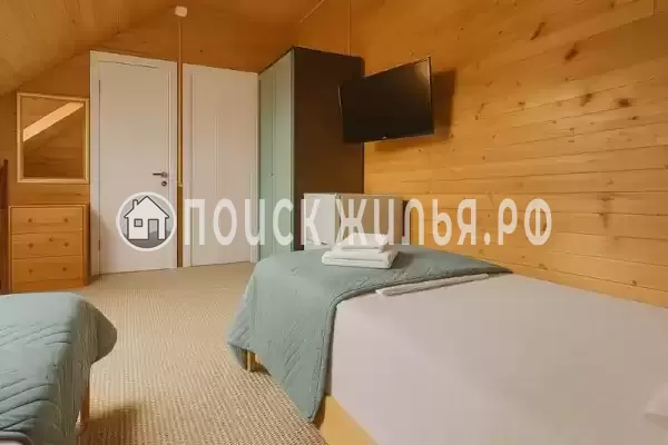 Частный сектор «Мандарин»