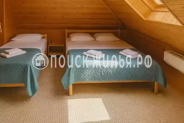 Частный сектор «Мандарин»