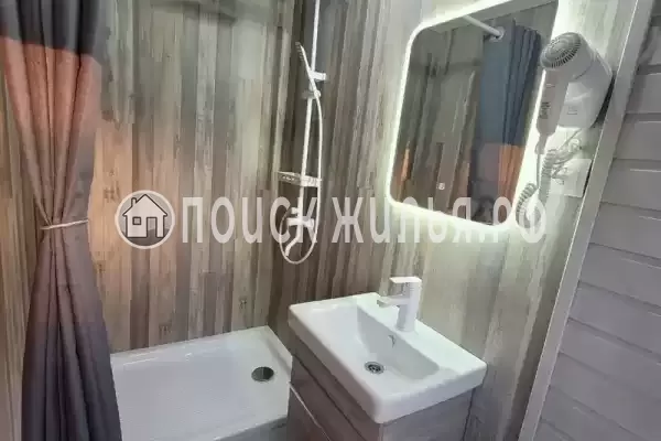 Частный сектор «Мандарин»