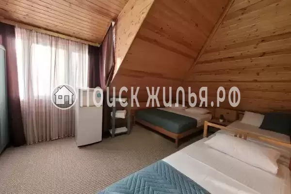 Частный сектор «Мандарин»