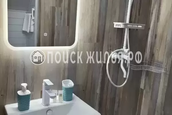 Частный сектор «Мандарин»