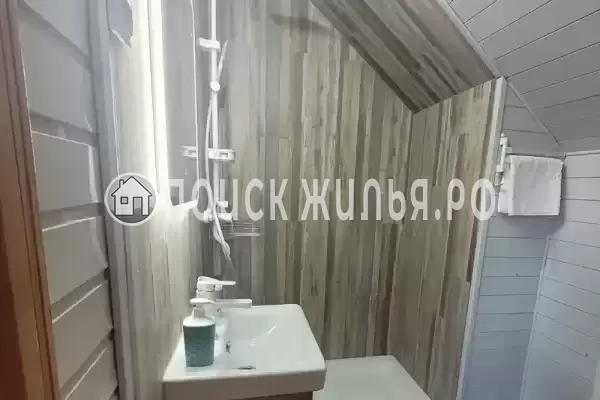 Частный сектор «Мандарин»