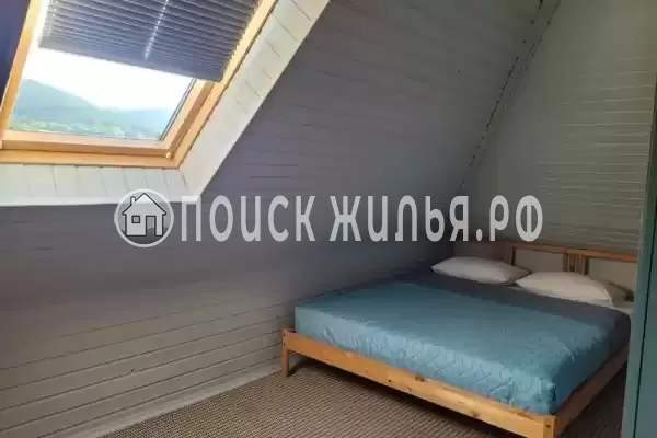 Частный сектор «Мандарин»