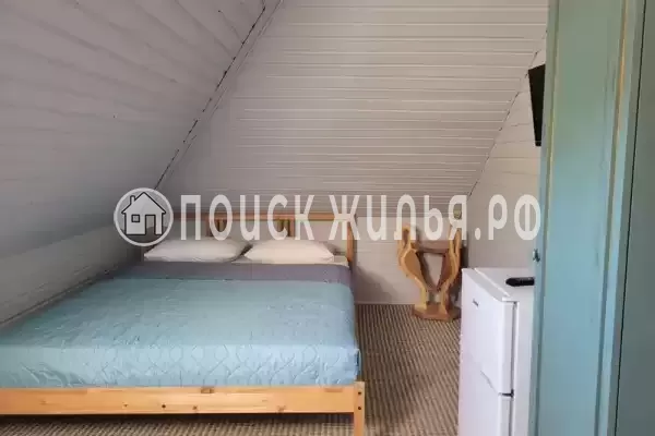 Частный сектор «Мандарин»