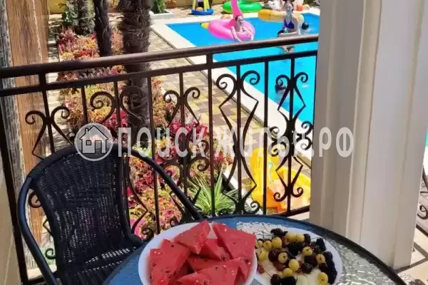 Частный сектор «Мандарин»