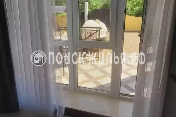 Частный сектор «Мандарин»