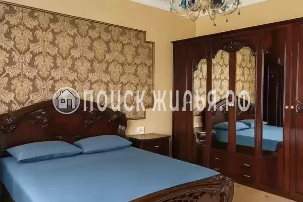 Частный сектор «Мандарин»